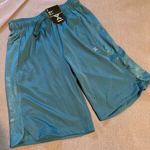 Xersion Boys Shorts Sz Small